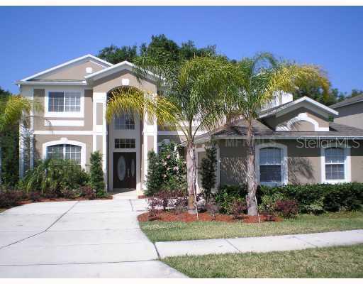 5446 Rishley Run Way, Mount Dora, FL 32757