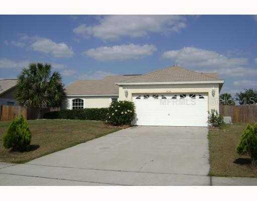 14544 Peppermill Tr., Clermont, FL 34711