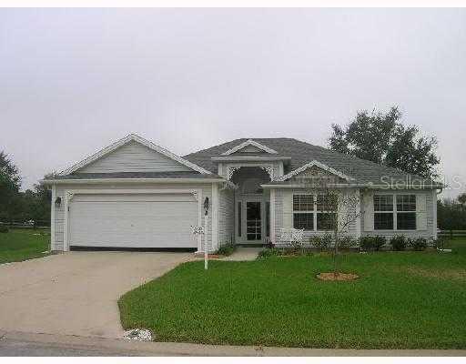 2123 Barbosa Ct., The Villages, FL 32159