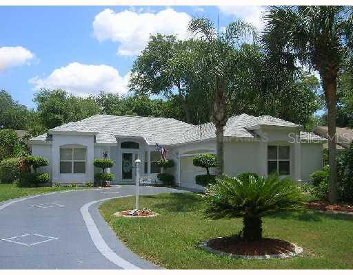 215 Del Rio Dr., The Villages, FL 32159