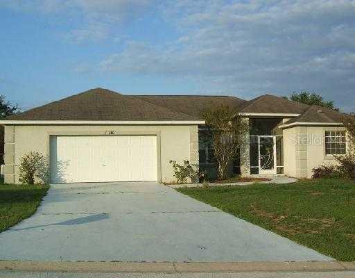 9726 Crenshaw Cir., Clermont, FL 34711