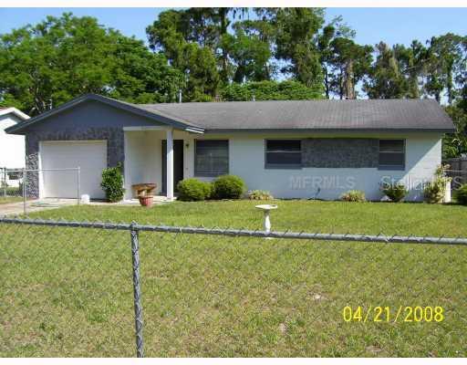 3125 Ruby Dr., Mount Dora, FL 32757
