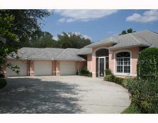 29742 Squirrel Point Rd., Tavares, FL 32778