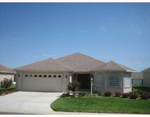 12025 Se 175th Loop, Summerfield, FL 34491