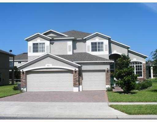 4711 Point Bonita Ln., Clermont, FL 34714