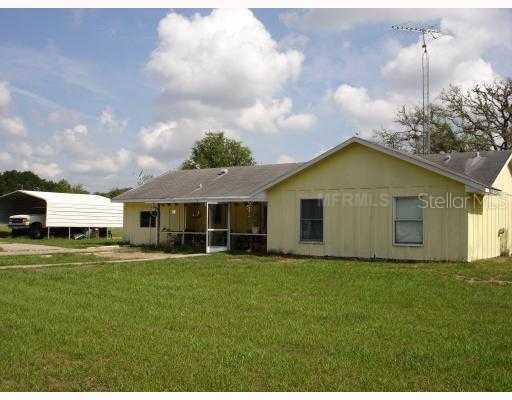 7607 SE 135 St., Summerfield, FL 34491