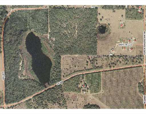 County Road 44a, Eustis, FL 32736