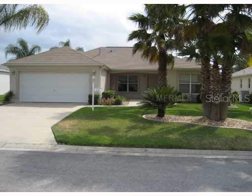 3182 Gooding Place, The Villages, FL 32162