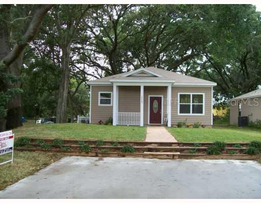 38803 Carroll St., Umatilla, FL 32784