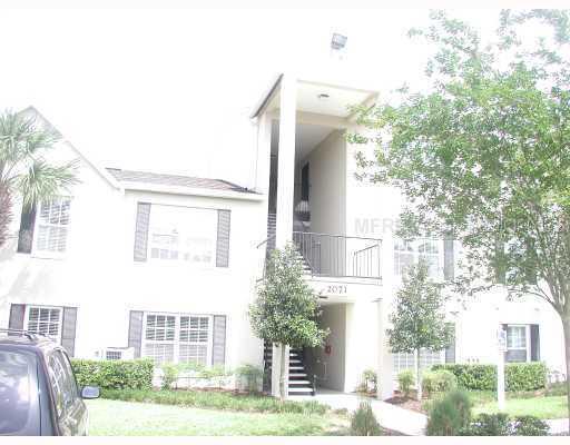 2071 Dixie Belle Dr. #F, Orlando, FL 32812
