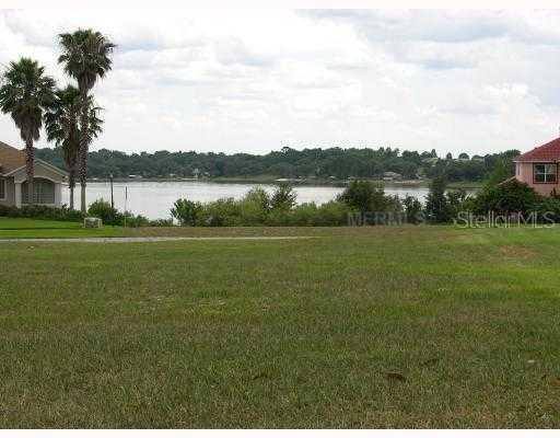 Crescent Lake Ct, Clermont, FL 34711
