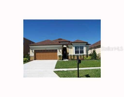 2802 Polson Dr., Kissimmee, FL 34758