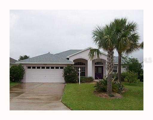 3532 Tropical Seas Loop, Tavares, FL 32778