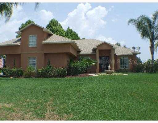 10537 Versailles Blvd., Clermont, FL 34711