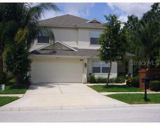 1145 Troon Cir., Davenport, FL 33897