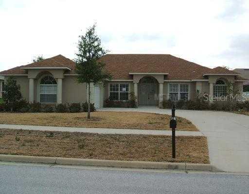 954 Georgetown Ave., Clermont, FL 34711