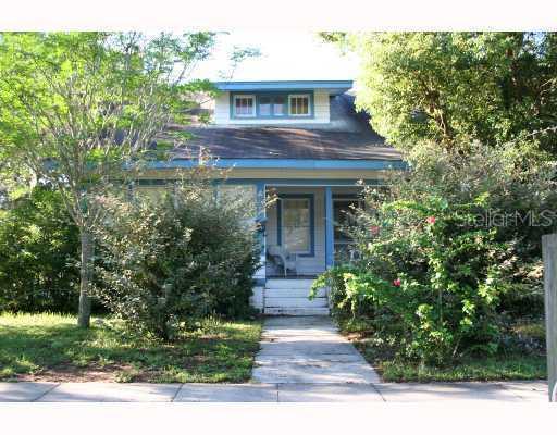 530 E Lemon Ave., Eustis, FL 32726