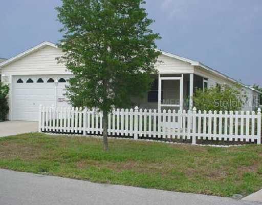 2087 Thornton Ter., The Villages, FL 32162