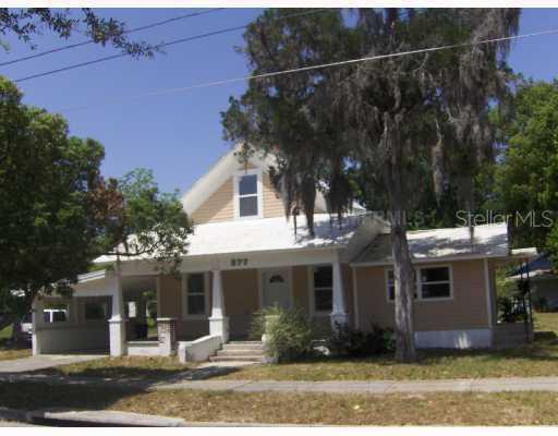 377 N Trowell Ave., Umatilla, FL 32784