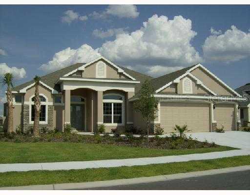 8928 Bridgeport Bay Cir., Mount Dora, FL 32757