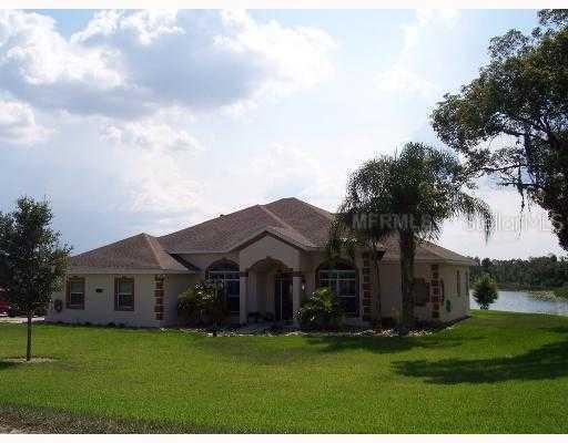 40233 Babb Rd., Umatilla, FL 32784