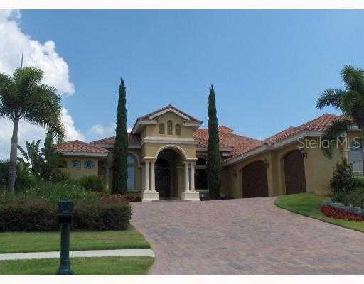 11517 Osprey Pointe Blvd., Clermont, FL 34711