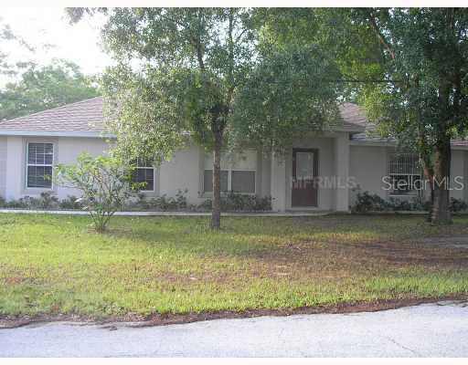 608 E Swanson St., Groveland, FL 34736