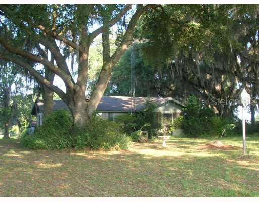 13006 Cr 755, Webster, FL 33597