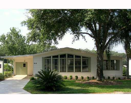 802 Camelia Ct., The Villages, FL 32159