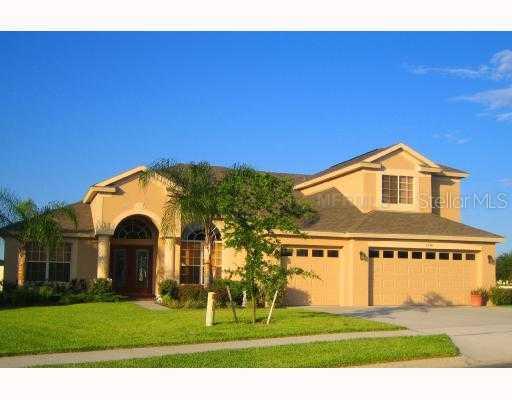 13114 Coldwater Loop Loop, Clermont, FL 34711