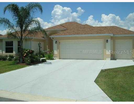 2757 Day Lily Run, The Villages, FL 32162