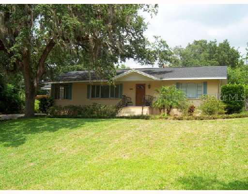 1324 Overlook Dr., Mount Dora, FL 32757