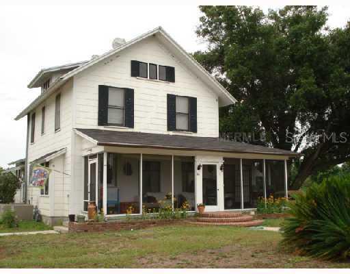 461 Guerrant St., Umatilla, FL 32784