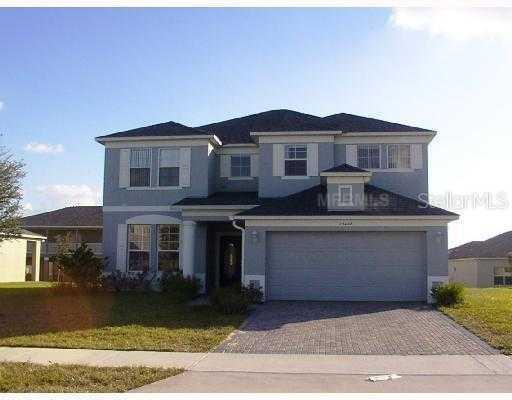 15402 Groose Point Ln., Clermont, FL 34714