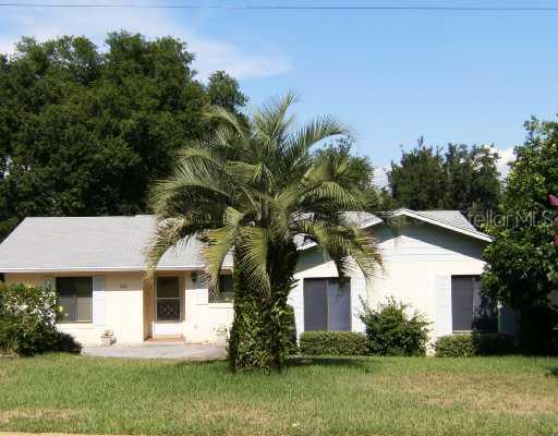 1403 10th St., Clermont, FL 34711