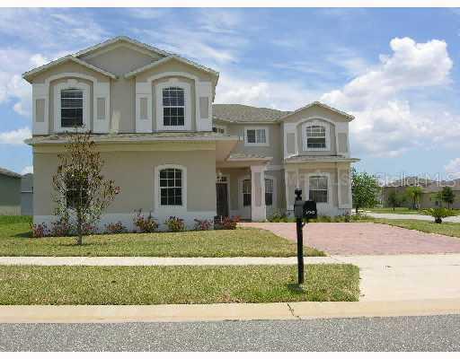 15345 Sandy Hook Ln., Clermont, FL 34714