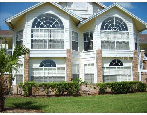 5009 Laguna Bay Cir. #43, Kissimmee, FL 34746