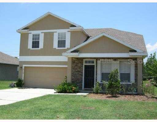 34126 Fortunado Street, Sorrento, FL 32776