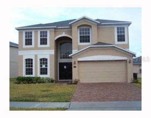 13115 Social Ln., Winter Garden, FL 34787