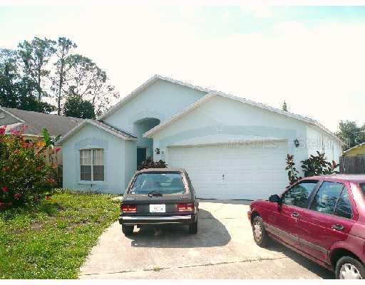 2418 Titus Ct., Orlando, FL 32817