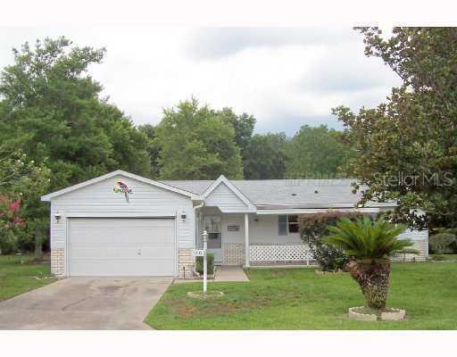 1237 Tangerine Cir., The Villages, FL 32159