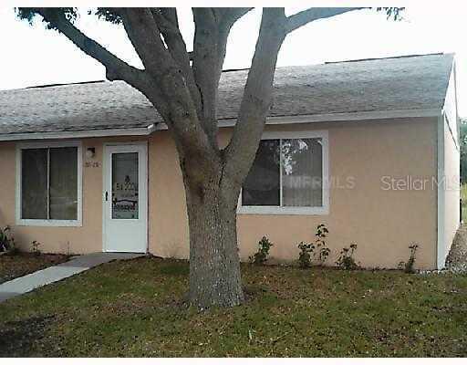 30109 Tavares Ridge Blvd. #29, Tavares, FL 32778