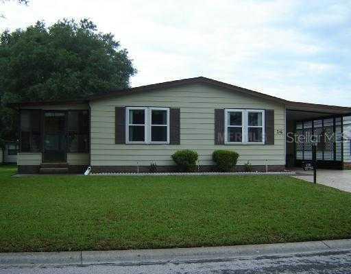 716 Camelia Ct., The Villages, FL 32159