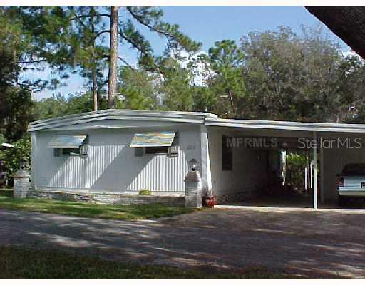 129 Shadow Woods Ln., Eustis, FL 32726