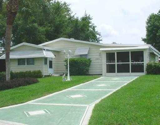 1005 Jeffrey Dr., The Villages, FL 32159