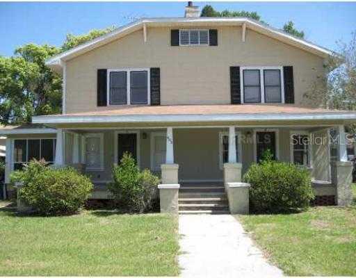 403 Oxford St., Wildwood, FL 34785