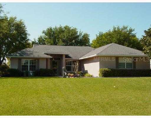 10681 Lake Hill Dr., Clermont, FL 34711