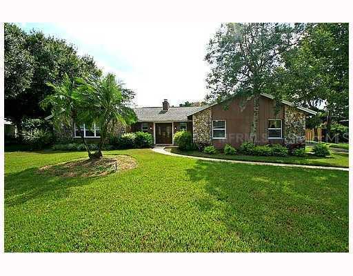 1131 Duncan Dr., Winter Springs, FL 32708