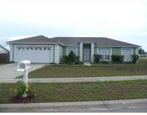 15804 Oakland Ct., Clermont, FL 34711