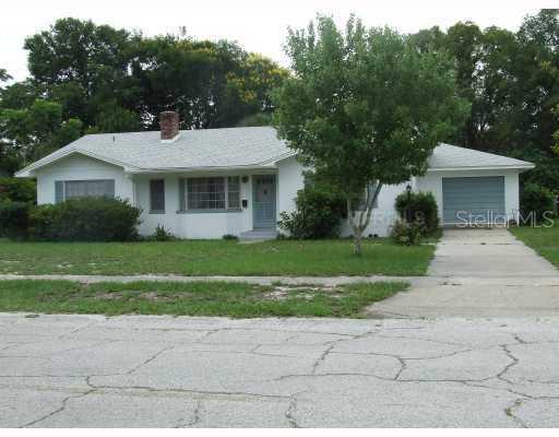 2500 Palmetto Rd., Mount Dora, FL 32757